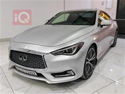 انفنتي Q60 كوبيه